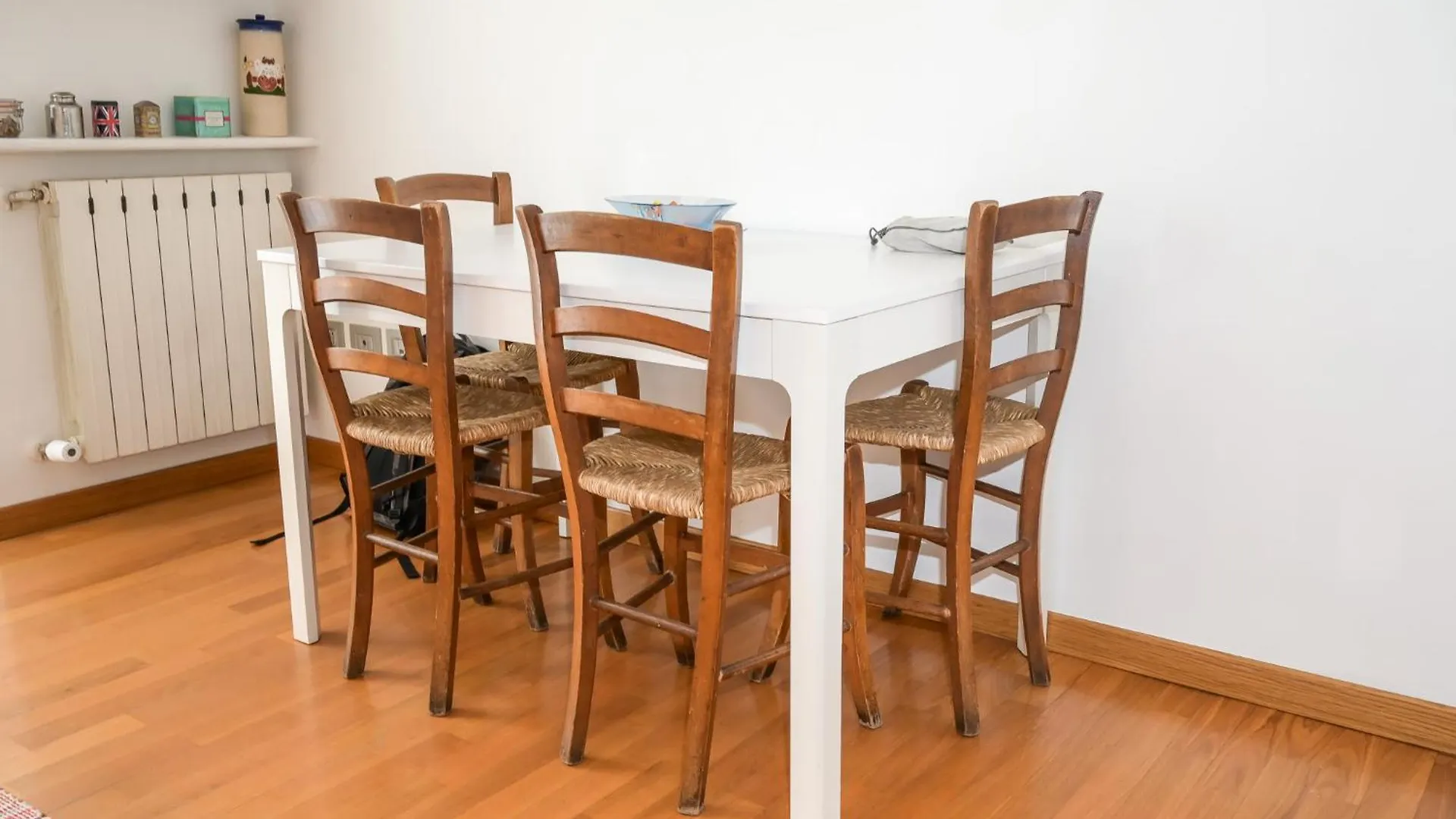 Appartement Appartamento Nel Cuore Di Porta Romana Milaan Italië