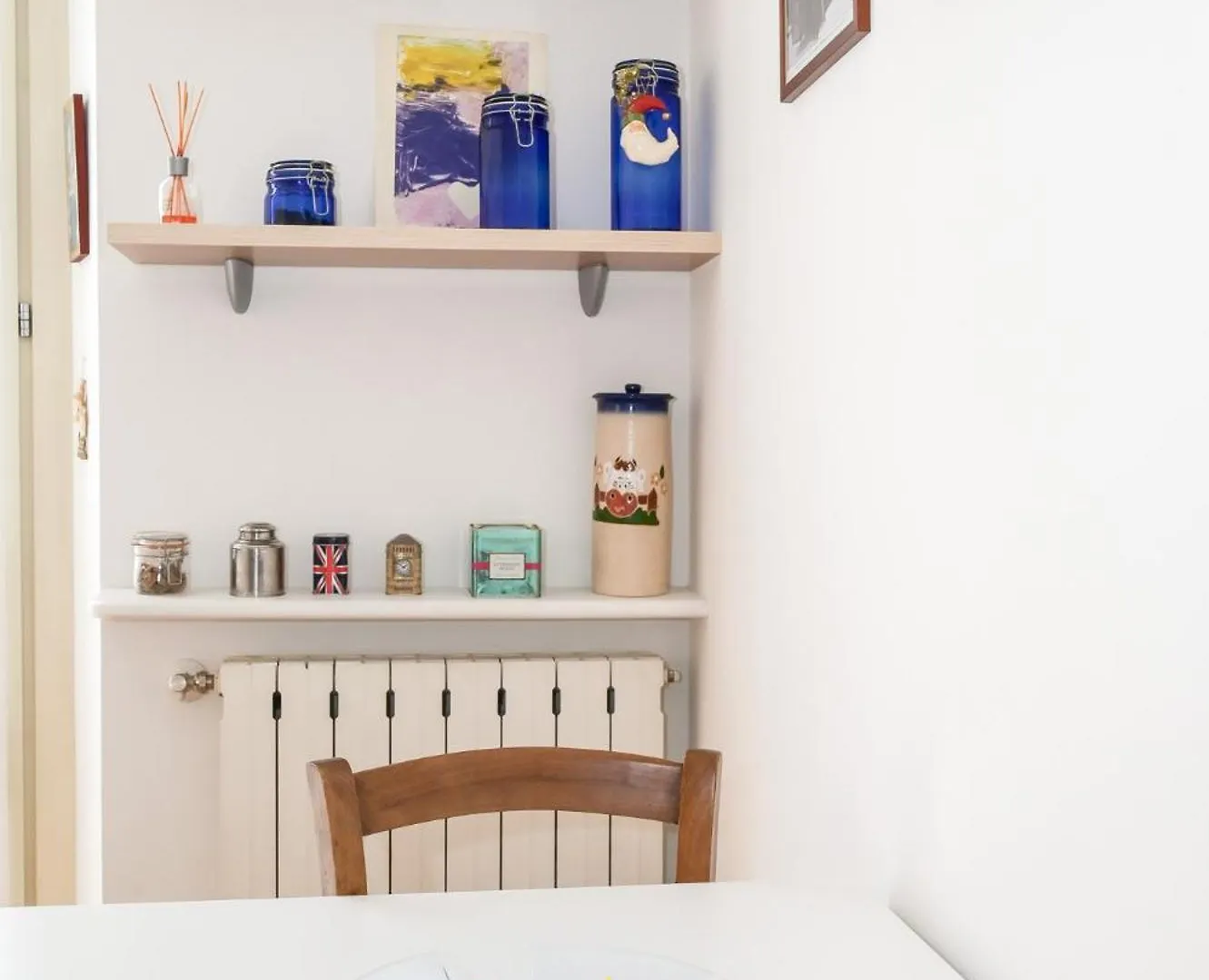 Appartement Appartamento Nel Cuore Di Porta Romana Milaan
