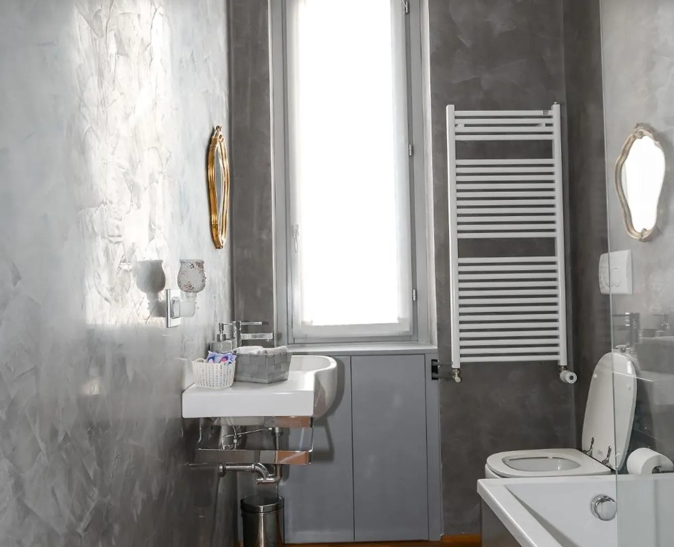 Appartement Appartamento Nel Cuore Di Porta Romana Milaan Italië